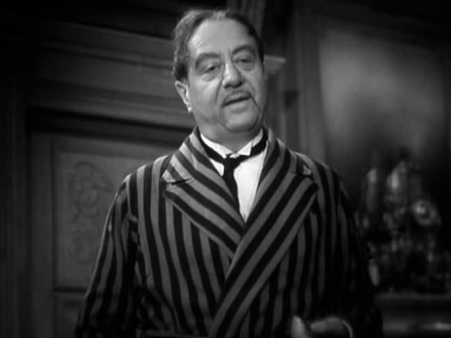 L Inconnu Dans La Maison Raimu Francomac™: Decoin-1941-Les inconnus dans la maison